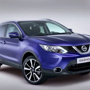 Precut Tint Film Kit For Nissan Qashqai 5 Doors From 2014 2021 Precut tint film kit for Nissan Qashqai 5 Doors from 2014-2021