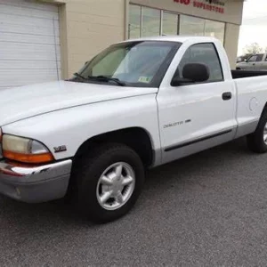 Precut Tint Film Kit For Dodge Dakota 2 Doors From 1997 2004 Precut tint film kit for Dodge Dakota 2 Doors from 1997-2004