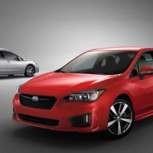 Precut Tint Film Kit For Subaru Impreza 4 Doors From 2017 2023 Precut tint film kit for Subaru Impreza 4 Doors from 2017-2023