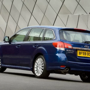 Precut Tint Film Kit For Subaru Legacy Station Wagon From 2010 2014 Precut tint film kit for Subaru Legacy Station Wagon from 2010-2014