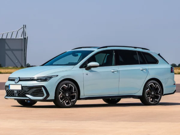 Precut Tint Film Kit For Volkswagen Golf 8 5 Doors Station Wagon From 2021 2024 Precut tint film kit for Volkswagen Golf 8 5 Doors Station Wagon from 2021-2024