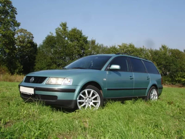 Precut Tint Film Kit For Volkswagen Passat 5 Doors Station Wagon From 1996 2006 Precut tint film kit for Volkswagen Passat 5 Doors Station Wagon from 1996-2006