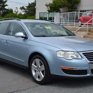 Precut Tint Film Kit For Volkswagen Passat 5 Doors Station Wagon From 2007 2014 Precut tint film kit for Volkswagen Passat 5 Doors Station Wagon from 2007-2014