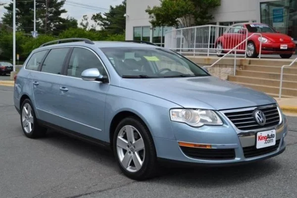 Precut Tint Film Kit For Volkswagen Passat 5 Doors Station Wagon From 2007 2014 Precut tint film kit for Volkswagen Passat 5 Doors Station Wagon from 2007-2014