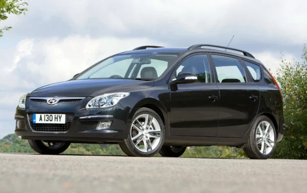 Precut Tint Film Kit For Hyundai I 30 5 Doors Station Wagon From 2009 2011 Precut tint film kit for Hyundai I 30  5 Doors Station Wagon from 2009-2011