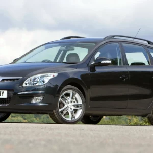 Precut Tint Film Kit For Hyundai I 30 5 Doors Station Wagon From 2009 2011 Precut tint film kit for Hyundai I 30  5 Doors Station Wagon from 2009-2011