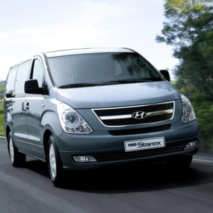 Precut Tint Film Kit For Hyundai Satellite H1 5 Doors Monospace From 2008 2011 Precut tint film kit for Hyundai Satellite H1 5 Doors Monospace from 2008-2011