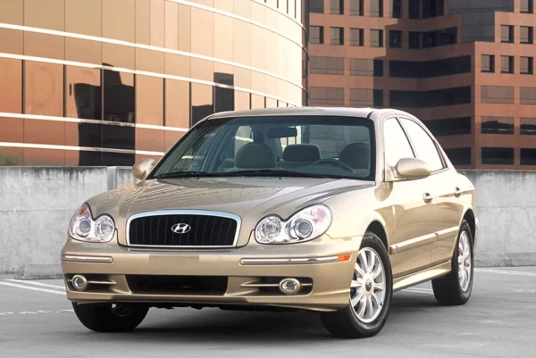 Precut Tint Film Kit For Hyundai Sonata 4 Doors Sedan From 2005 2010 Precut tint film kit for Hyundai Sonata 4 Doors Sedan from 2005-2010