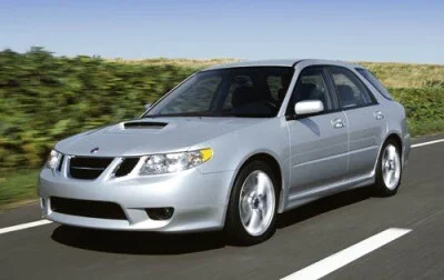 Precut Tint Film Kit For Saab 9 2X 5 Doors Station Wagon From 2005 2007 Precut tint film kit for Saab 9-2X 5 Doors Station Wagon from 2005-2007