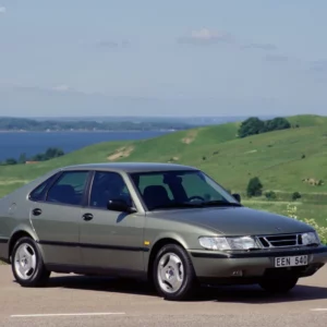 Precut Tint Film Kit For Saab 45725 5 Doors From 1993 2002 Precut tint film kit for Saab 45725 5 Doors from 1993-2002