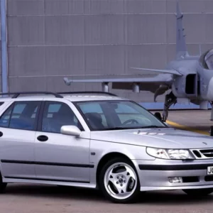 Precut Tint Film Kit For Saab 45725 5 Doors Station Wagon From 2006 2009 Precut tint film kit for Saab 45725 5 Doors Station Wagon from 2006-2009