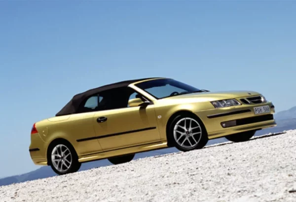 Precut Tint Film Kit For Saab 45725 2 Doors Convertible From 2004 2011 Precut tint film kit for Saab 45725 2 Doors Convertible from 2004-2011