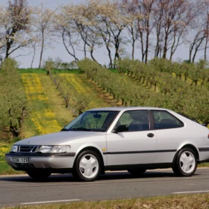 Precut Tint Film Kit For Saab 45725 3 Doors From 1994 2002 Precut tint film kit for Saab 45725 3 Doors from 1994-2002