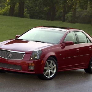 Precut Tint Film Kit For Cadillac Cts 4 Doors Sedan From 2003 2007 Precut tint film kit for Cadillac Cts 4 Doors Sedan from 2003-2007