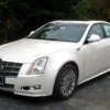 Precut Tint Film Kit For Cadillac Cts 4 Doors Sedan From 2008 2013 Precut tint film kit for Cadillac Cts 4 Doors Sedan from 2008-2013