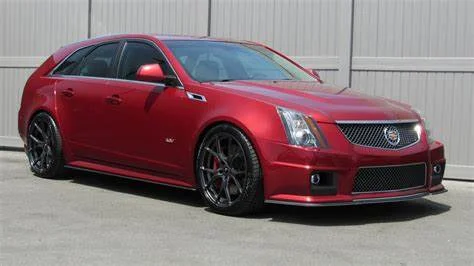 Precut Tint Film Kit For Cadillac Cts 5 Doors Station Wagon From 2014 2019 Precut tint film kit for Cadillac Cts 5 Doors Station Wagon from 2014-2019