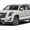 Precut Tint Film Kit For Cadillac Escalade Esv 5 Doors SUV From 2015 2020 Precut tint film kit for Cadillac Escalade Esv 5 Doors SUV from 2015-2020