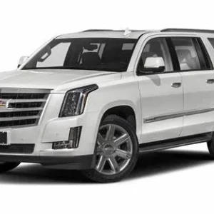 Precut Tint Film Kit For Cadillac Escalade Esv 5 Doors SUV From 2015 2020 Precut tint film kit for Cadillac Escalade Esv 5 Doors SUV from 2015-2020