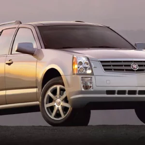 Precut Tint Film Kit For Cadillac Srx 5 Doors From 2004 2009 Precut tint film kit for Cadillac Srx 5 Doors from 2004-2009