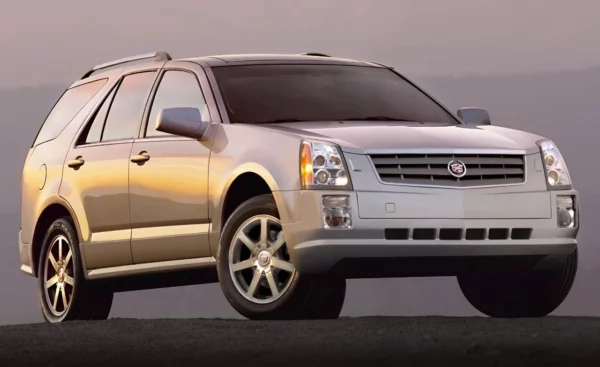 Precut Tint Film Kit For Cadillac Srx 5 Doors From 2004 2009 Precut tint film kit for Cadillac Srx 5 Doors from 2004-2009