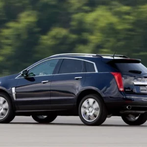 Precut Tint Film Kit For Cadillac Srx 5 Doors From 2010 2016 Precut tint film kit for Cadillac Srx 5 Doors from 2010-2016