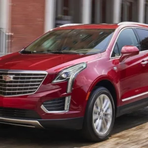 Precut Tint Film Kit For Cadillac Xt5 5 Doors SUV From 2018 2024 Precut tint film kit for Cadillac Xt5 5 Doors SUV from 2018-2024