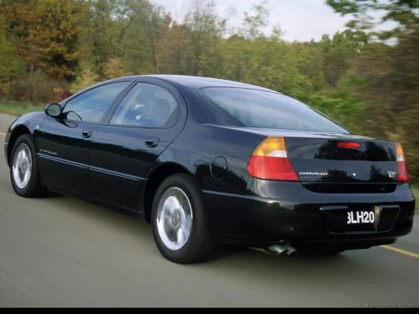 Precut Tint Film Kit For Chrysler 300 4 Doors Sedan From 1999 2004 Precut tint film kit for Chrysler 300 4 Doors Sedan from 1999-2004