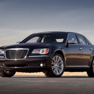 Precut Tint Film Kit For Chrysler 300 C 4 Doors Sedan From 2011 2023 Precut tint film kit for Chrysler 300 C 4 Doors Sedan from 2011-2023