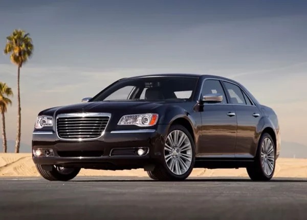 Precut Tint Film Kit For Chrysler 300 C 4 Doors Sedan From 2011 2023 Precut tint film kit for Chrysler 300 C 4 Doors Sedan from 2011-2023