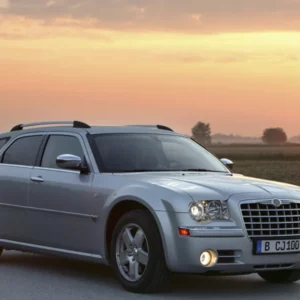 Precut Tint Film Kit For Chrysler 300 C 5 Doors Station Wagon From 2005 2010 Precut tint film kit for Chrysler 300 C 5 Doors Station Wagon from 2005-2010