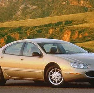 Precut Tint Film Kit For Chrysler Lhs 4 Doors Sedan From 1999 2001 Precut tint film kit for Chrysler Lhs 4 Doors Sedan  from 1999-2001