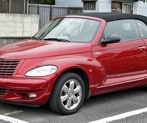 Precut Tint Film Kit For Chrysler Pt Cruiser 2 Doors Convertible From 2004 2008 Precut tint film kit for Chrysler Pt Cruiser 2 Doors Convertible from 2004-2008