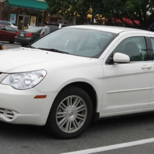 Precut Tint Film Kit For Chrysler Sebring 4 Doors Sedan From 2007 2010 Precut tint film kit for Chrysler Sebring 4 Doors Sedan from 2007-2010