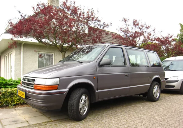 Precut Tint Film Kit For Chrysler Voyager 5 Doors Monospace From 1991 1995 Precut tint film kit for Chrysler Voyager 5 Doors Monospace from 1991-1995