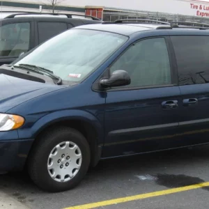 Precut Tint Film Kit For Chrysler Voyager 5 Doors Monospace From 2002 2007 Precut tint film kit for Chrysler Voyager 5 Doors Monospace from 2002-2007