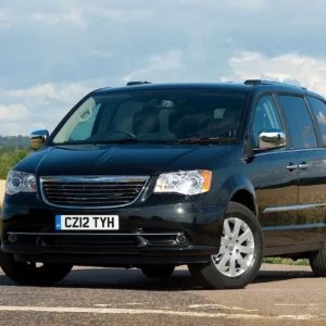 Precut Tint Film Kit For Chrysler Voyager 5 Doors Monospace From 2008 2015 Precut tint film kit for Chrysler Voyager 5 Doors Monospace from 2008-2015