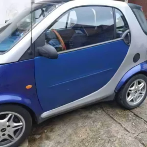 Precut Tint Film Kit For Smart F2 450 2 Doors Coupe From 1999 2006 Precut tint film kit for Smart F2 450 2 Doors Coupe from 1999-2006