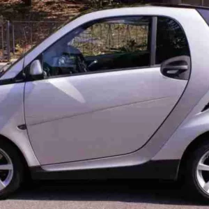 Precut Tint Film Kit For Smart F2 451 2 Doors Coupe From 2007 2014 Precut tint film kit for Smart F2 451 2 Doors Coupe from 2007-2014