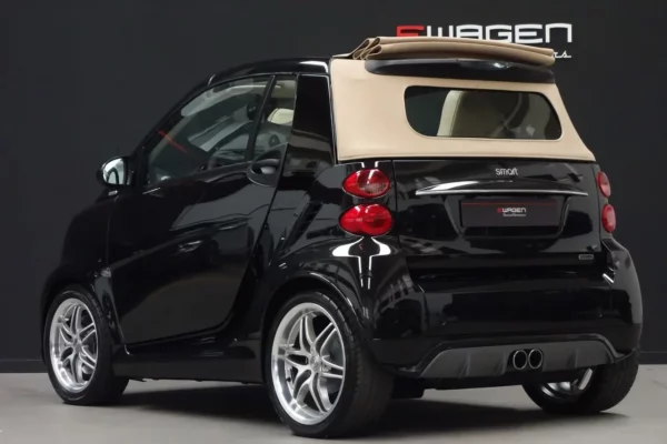 Precut Tint Film Kit For Smart F2 451 2 Doors Convertible From 2007 2014 Precut tint film kit for Smart F2 451 2 Doors Convertible from 2007-2014