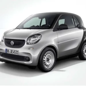 Precut Tint Film Kit For Smart F2 453 2 Doors Coupe From 2016 2024 Precut tint film kit for Smart F2 453 2 Doors Coupe from 2016-2024