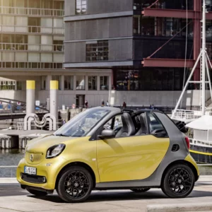 Precut Tint Film Kit For Smart F2 453 2 Doors Convertible From 2015 2024 Precut tint film kit for Smart F2 453 2 Doors Convertible from 2015-2024