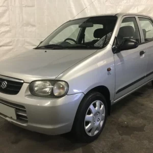 Precut Tint Film Kit For Suzuki Alto 3 Doors From 2005 2009 Precut tint film kit for Suzuki Alto 3 Doors from 2005-2009