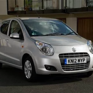 Precut Tint Film Kit For Suzuki Alto 5 Doors From 2009 2014 Precut tint film kit for Suzuki Alto 5 Doors from 2009-2014