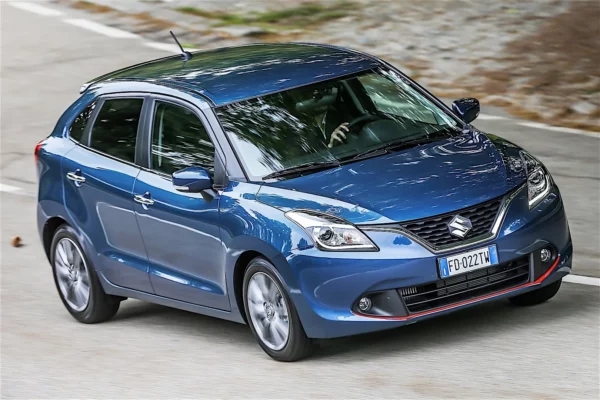 Precut Tint Film Kit For Suzuki Baleno 5 Doors From 2016 2022 Precut tint film kit for Suzuki Baleno 5 Doors from 2016-2022