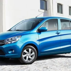 Precut Tint Film Kit For Suzuki Celerio 5 Doors From 2021 2024 Precut tint film kit for Suzuki Celerio 5 Doors from 2021-2024