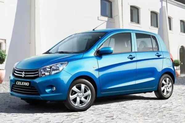 Precut Tint Film Kit For Suzuki Celerio 5 Doors From 2021 2024 Precut tint film kit for Suzuki Celerio 5 Doors from 2021-2024