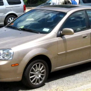 Precut Tint Film Kit For Suzuki Forenza 4 Doors Sedan From 2004 2008 Precut tint film kit for Suzuki Forenza 4 Doors Sedan from 2004-2008