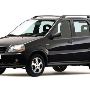 Precut Tint Film Kit For Suzuki Ignis Courte 5 Doors From 2000 2008 Precut tint film kit for Suzuki Ignis Courte 5 Doors from 2000-2008