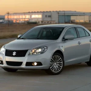 Precut Tint Film Kit For Suzuki Kizashi 4 Doors Sedan From 2009 2016 Precut tint film kit for Suzuki Kizashi 4 Doors Sedan from 2009-2016