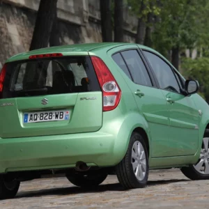 Precut Tint Film Kit For Suzuki Splash 5 Doors From 2008 2014 Precut tint film kit for Suzuki Splash 5 Doors from 2008-2014